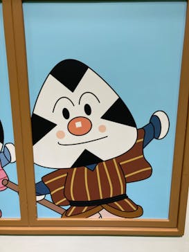 神戸アンパンマンこどもミュージアム＆モールに投稿された画像（2023/1/30）