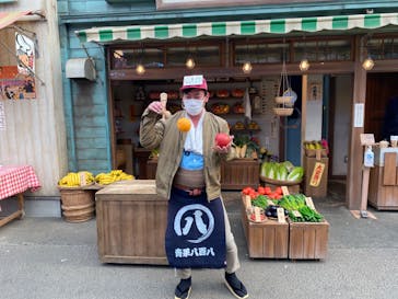 西武園ゆうえんちに投稿された画像（2023/1/30）