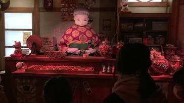 西武園ゆうえんちに投稿された画像（2023/1/30）