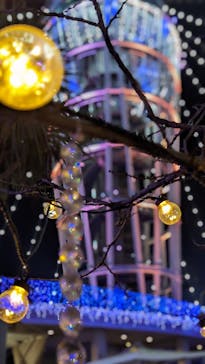 江の島シーキャンドルに投稿された画像（2023/1/30）