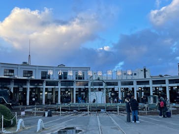 京都鉄道博物館に投稿された画像（2023/1/30）