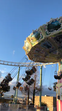 ひらかたパークに投稿された画像（2023/1/30）