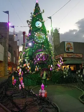 ひらかたパークに投稿された画像（2023/1/31）