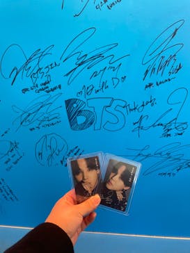 『D'FESTA OSAKA』（⼤阪南港ATC特設会場 ITM棟 4F）に投稿された画像（2023/1/31）