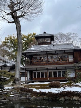 京阪電車に投稿された画像（2023/1/31）