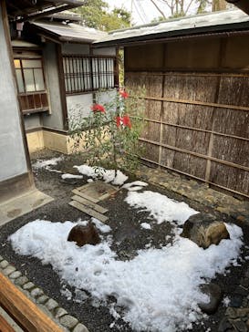 京阪電車に投稿された画像（2023/1/31）