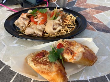 野外民族博物館 リトルワールドに投稿された画像（2023/1/31）