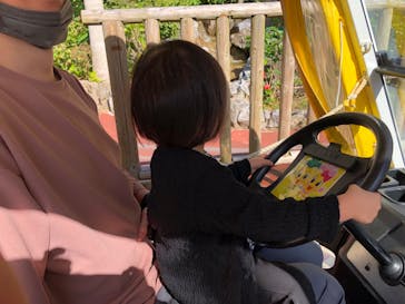 ナゴパイナップルパークに投稿された画像（2023/1/31）