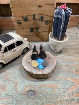 SWING BY（スウィング バイ）に投稿された画像（2023/1/31）