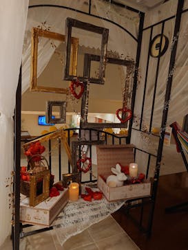 横浜天然温泉 SPA EASに投稿された画像（2023/1/31）