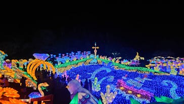 伊豆ぐらんぱる公園に投稿された画像（2023/1/31）