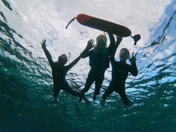 SUP SHOP 海楽 宮古島店に投稿された画像（2023/1/31）