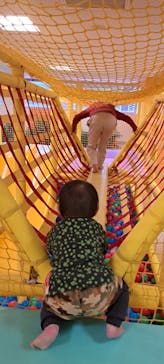 キッズランドUS 福岡アイランドアイ店に投稿された画像（2023/1/31）