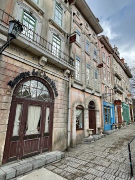 星の王子さまミュージアム 箱根サン=テグジュペリに投稿された画像（2023/2/1）