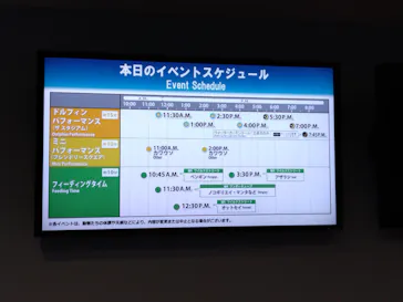 マクセル アクアパーク品川に投稿された画像（2023/2/1）