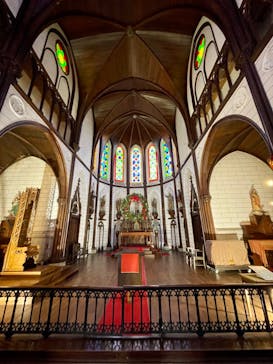 横浜みなとみらい 万葉倶楽部に投稿された画像（2023/2/1）