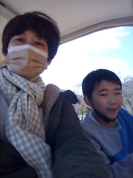 さがみ湖MORI MORIに投稿された画像（2023/2/1）