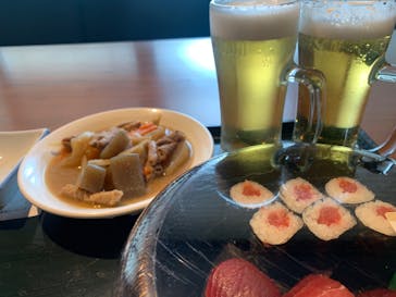 エキチカ温泉・くろしおに投稿された画像（2023/2/1）