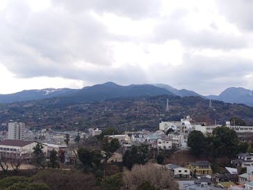 小田原城に投稿された画像（2023/2/1）