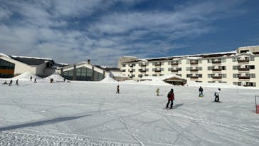 スキージャム勝山に投稿された画像（2023/2/1）