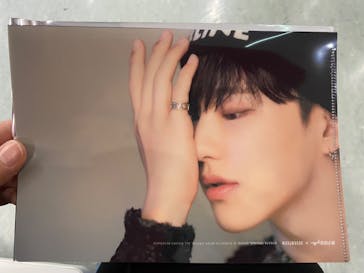 『D'FESTA OSAKA』（⼤阪南港ATC特設会場 ITM棟 4F）に投稿された画像（2023/2/1）