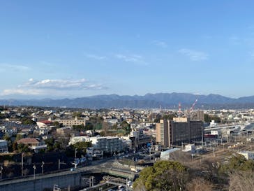 小田原城に投稿された画像（2023/2/1）