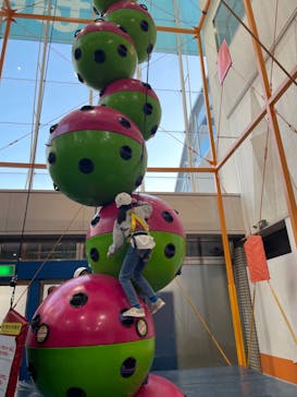 スペースアスレチック トンデミ平和島店に投稿された画像（2023/2/1）