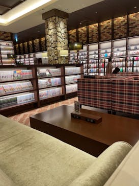 竜泉寺の湯 八王子みなみ野店に投稿された画像（2023/2/1）