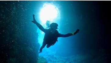 DIVING-SHOP SUNSに投稿された画像（2023/2/1）