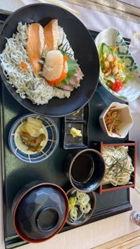 日帰り温泉湯の里おかだに投稿された画像（2023/2/1）