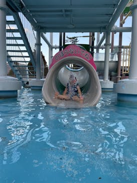 箱根小涌園ユネッサンに投稿された画像（2023/2/2）