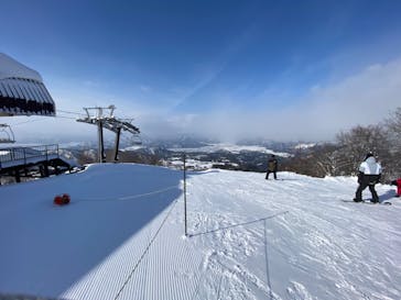 スキージャム勝山に投稿された画像（2023/2/2）