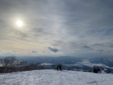 スキージャム勝山に投稿された画像（2023/2/2）