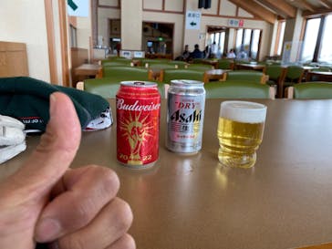 スキージャム勝山に投稿された画像（2023/2/2）