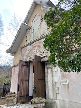 星の王子さまミュージアム 箱根サン=テグジュペリに投稿された画像（2023/2/3）