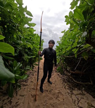 宮古島 ADVENTURE PiPi（ミヤコジマ アドベンチャー ピピ）に投稿された画像（2023/2/3）