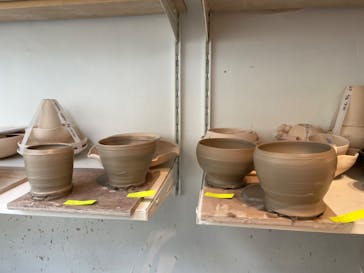 陶芸教室チルコロ 等々力店に投稿された画像（2023/2/3）
