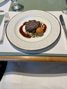 オールデイダイニング「SATSUKI」_ホテルニューオータニ大阪に投稿された画像（2023/2/3）