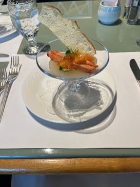 オールデイダイニング「SATSUKI」_ホテルニューオータニ大阪に投稿された画像（2023/2/3）