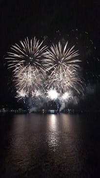 箱根海賊船に投稿された画像（2023/2/3）