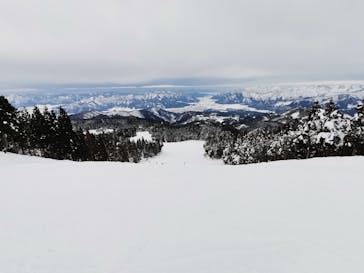 スキージャム勝山に投稿された画像（2023/2/3）