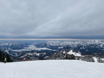 スキージャム勝山に投稿された画像（2023/2/3）