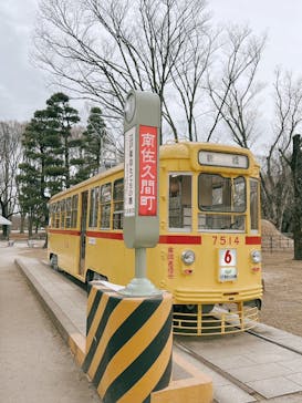 江戸東京たてもの園に投稿された画像（2023/2/3）