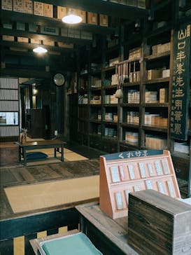 江戸東京たてもの園に投稿された画像（2023/2/3）