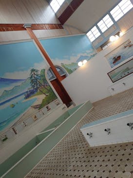 江戸東京たてもの園に投稿された画像（2023/2/3）