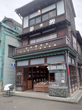 江戸東京たてもの園に投稿された画像（2023/2/3）