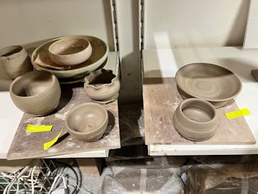 陶芸教室チルコロ 等々力店に投稿された画像（2023/2/3）