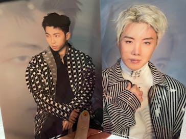 『D'FESTA OSAKA』（⼤阪南港ATC特設会場 ITM棟 4F）に投稿された画像（2023/2/3）