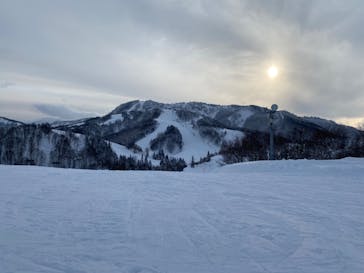 三山BIG　MOUNTAIN　湯沢スノーリンクに投稿された画像（2023/2/3）