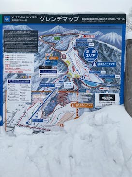 三山BIG　MOUNTAIN　湯沢スノーリンクに投稿された画像（2023/2/3）